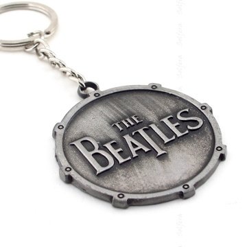 THE BEATLES DRUM BATERİ MÜZİK GRUBU ANAHTARLIK KC630