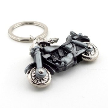 HARLEY MOTORSİKLET METAL ANAHTARLIK KC641