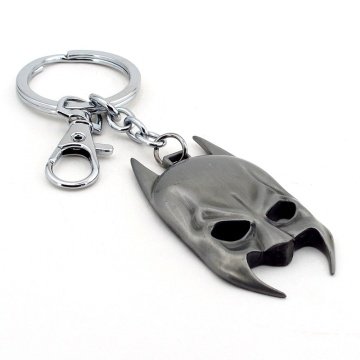 BATMAN DARK KNiGHT MASKE METAL ANAHTARLIK KC574