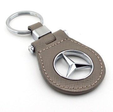 ORJİNAL MERCEDES BENZ METAL ANAHTARLIK KC687