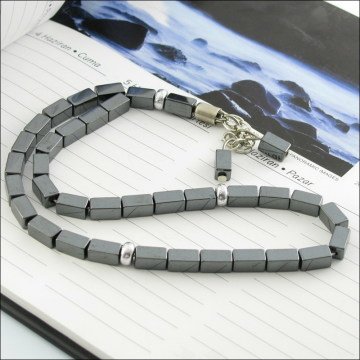 ARPA TANELİ SAYDAM CAM TESBİH MAVİ TS095