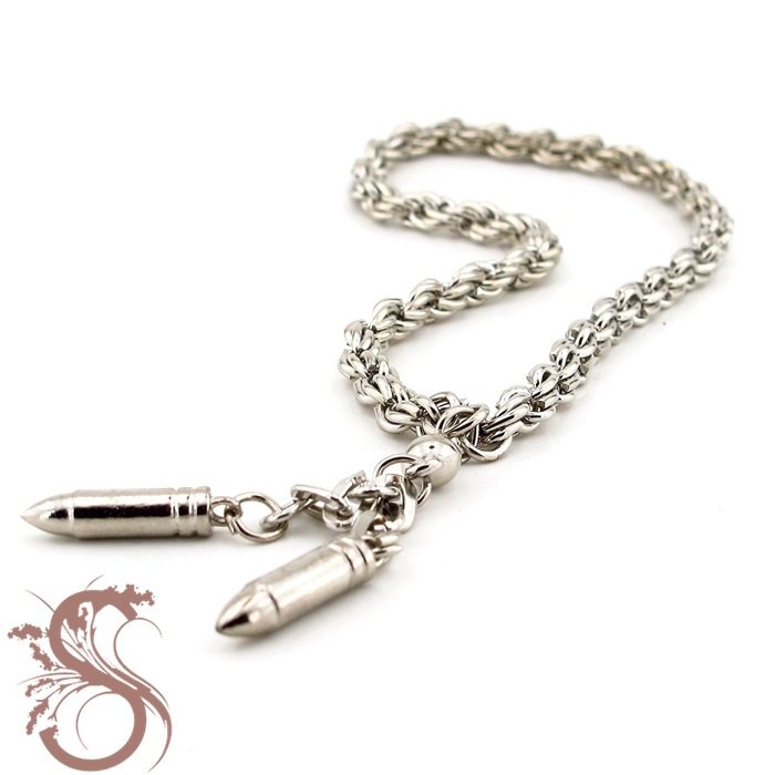 KURŞUN İMAMELİ SALLAMA ZİNCİR TESBİH TS200