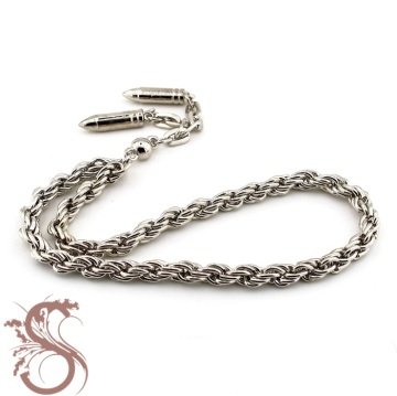 KURŞUN İMAMELİ SALLAMA ZİNCİR TESBİH TS200