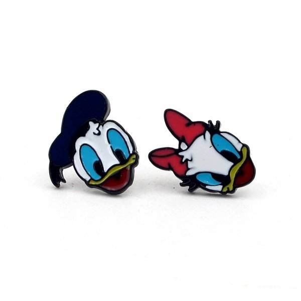 DONALD DUCK DAISY DUCK TASARIM BAYAN KÜPE E327